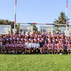 R3CA – Fédérale 2 Poule 4, c’est la rentrée !