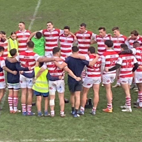 Seniors (9ème J) : R3CA/Arpajon sur Cère, les résultats